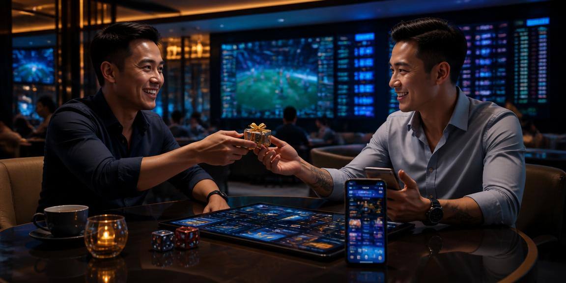 999lot mobile gaming